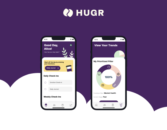Hugr App